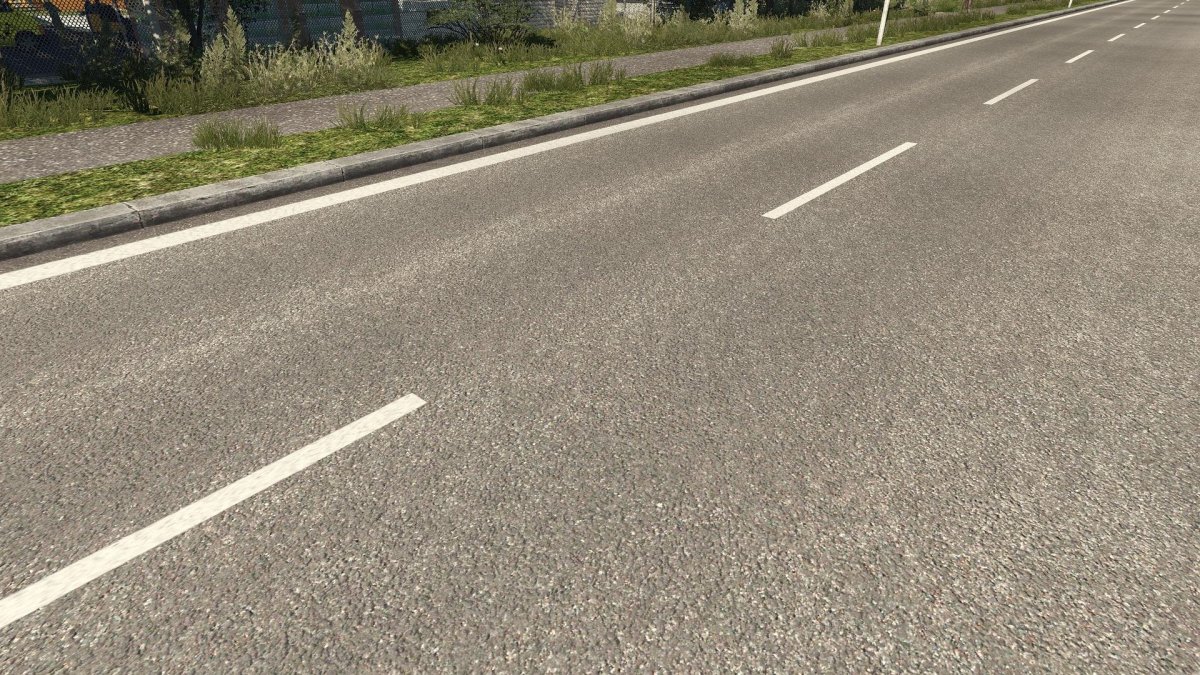 Текстура дороги асфальт