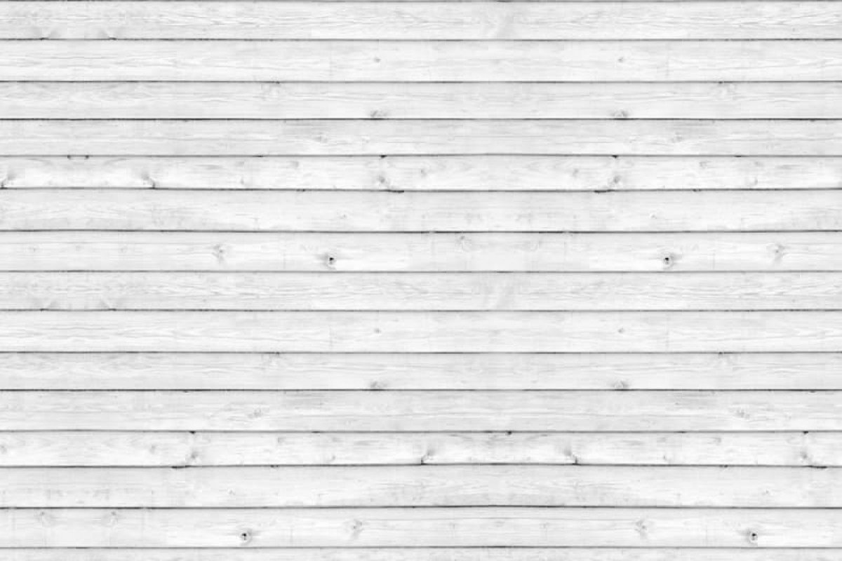 Белая деревянная поверхность