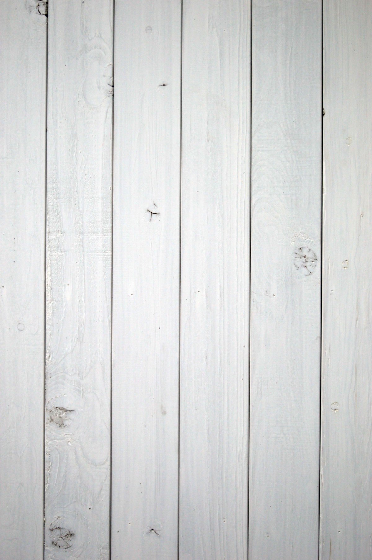 Вагонка штиль крашеная белая