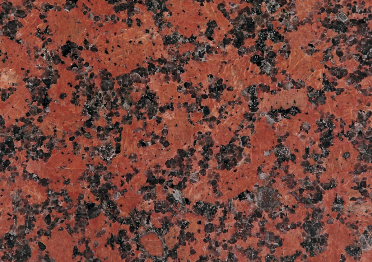 Сюскюянсаари гранит