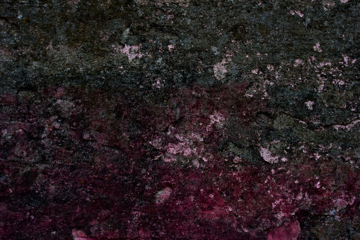 Родонит камень срез