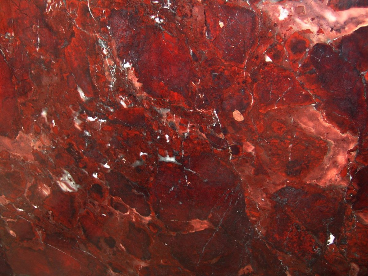 Red Jasper Classic слэб