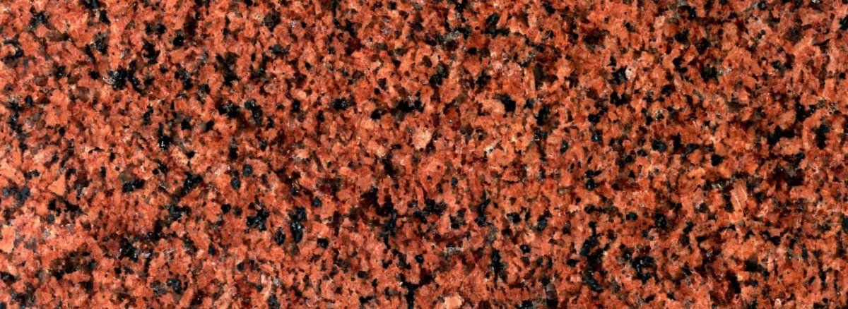 Красный гранит фон