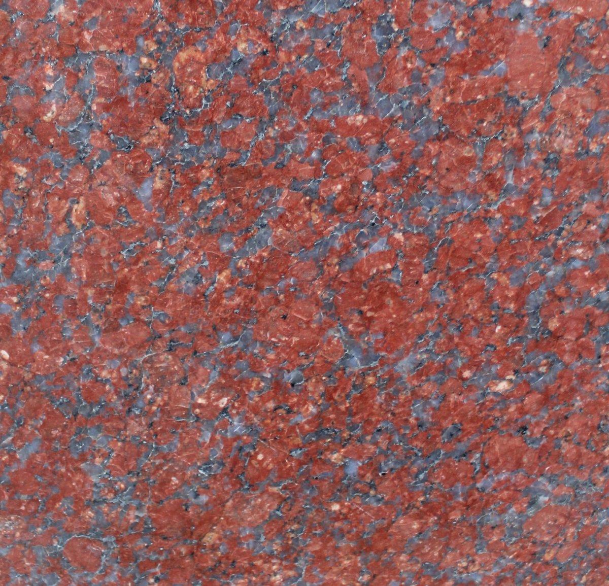 Гранит Нью Империал Рэд