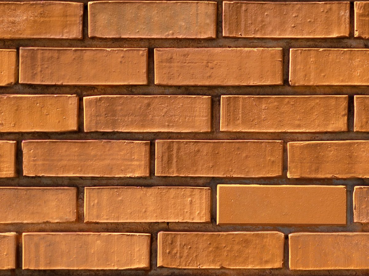 Серый кирпич бесшовный