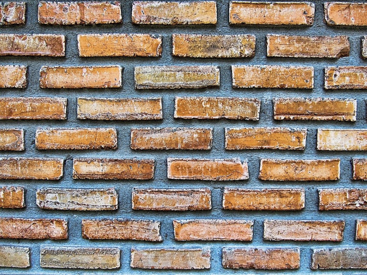 Каменная кладка текстура