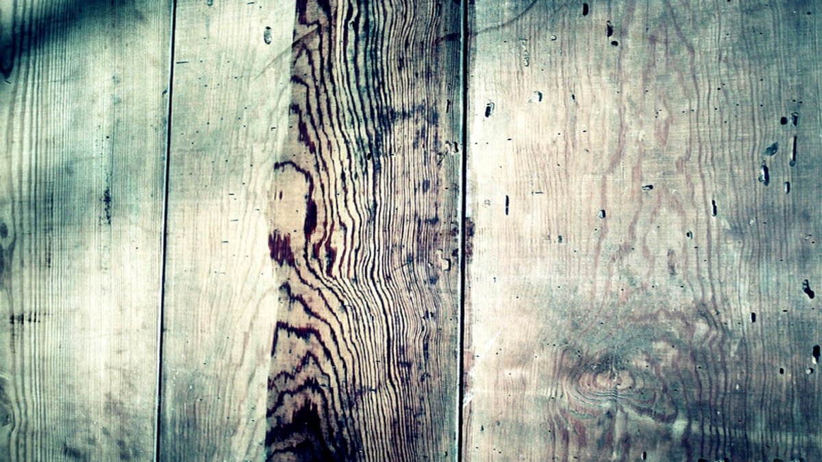 Текстура дерева с узором