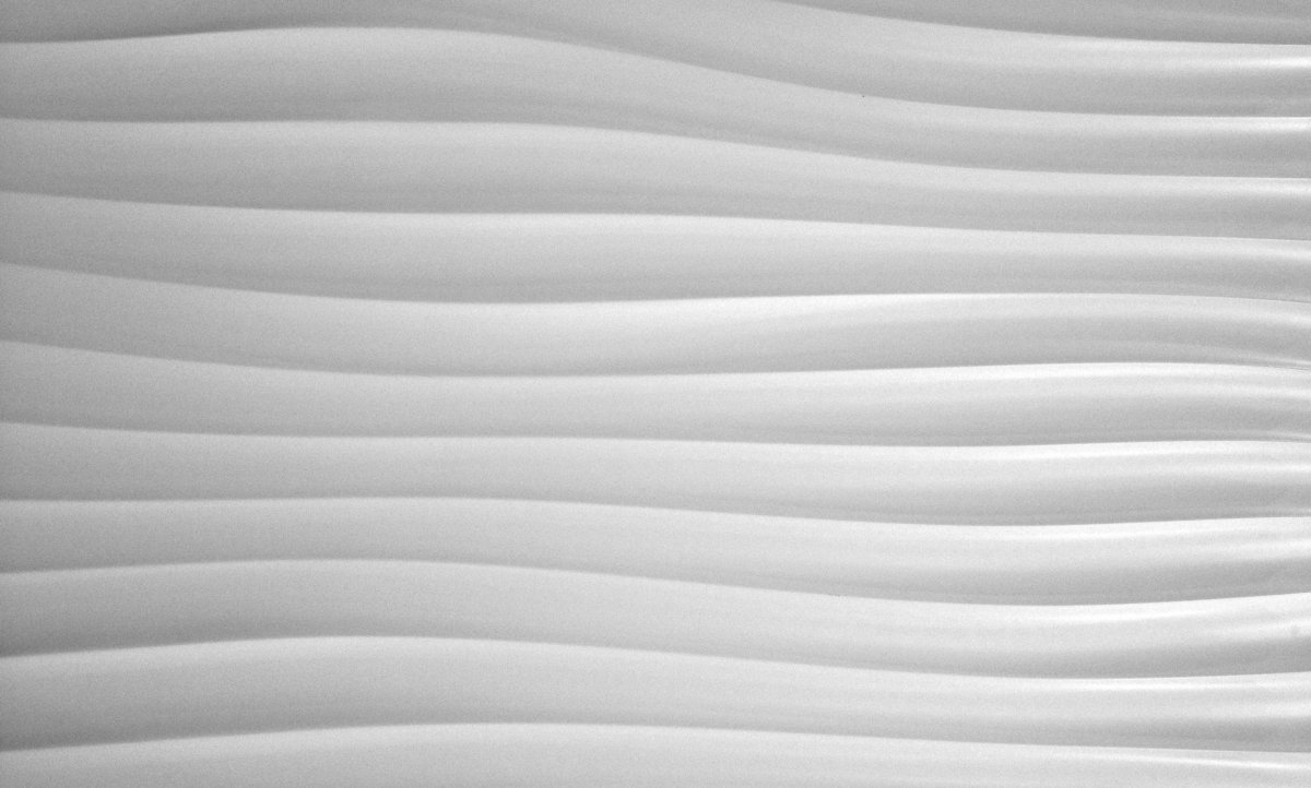 МДФ панель 370мм