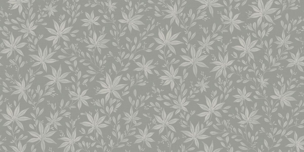 Плита МДФ Luxe волна белая (onda Blanco) глянец,