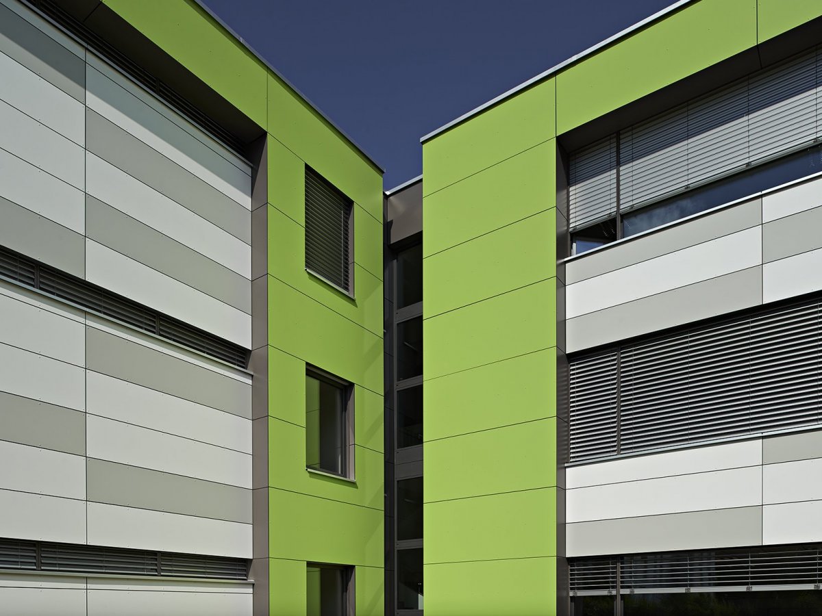 Алюкобонд композитные панели 3d