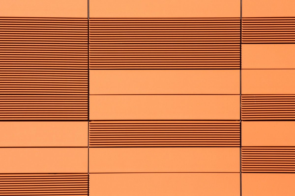 Сэндвич панель RAL 7004 текстура