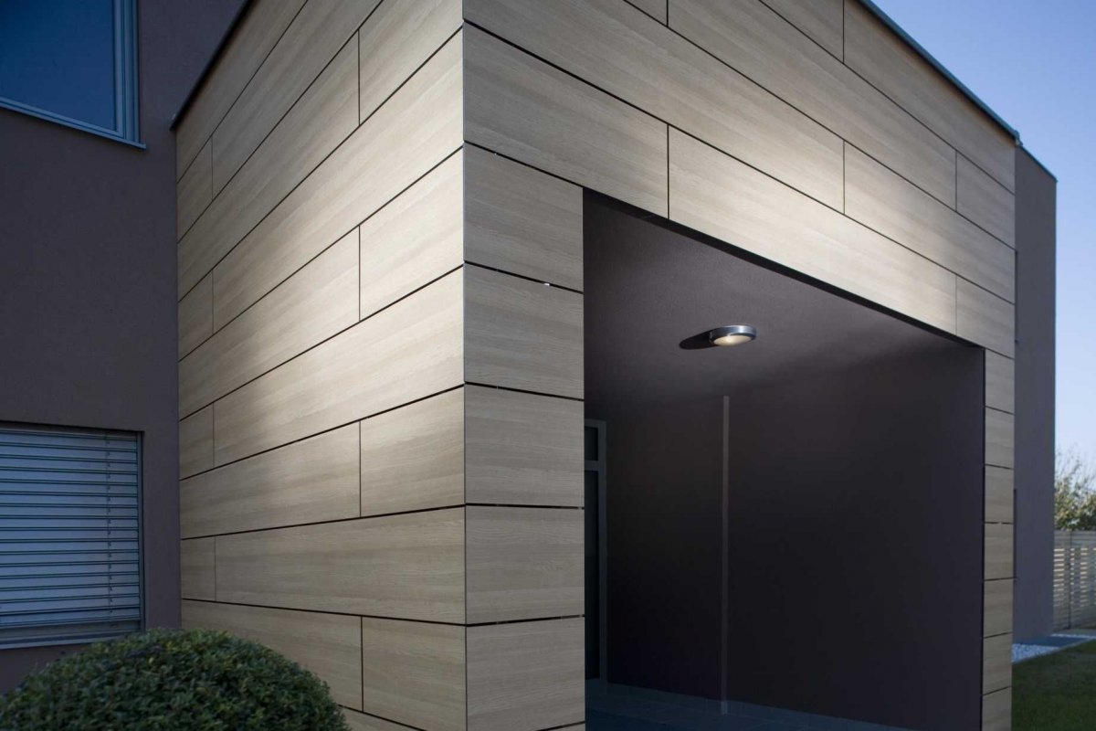 Композита RAL 6029