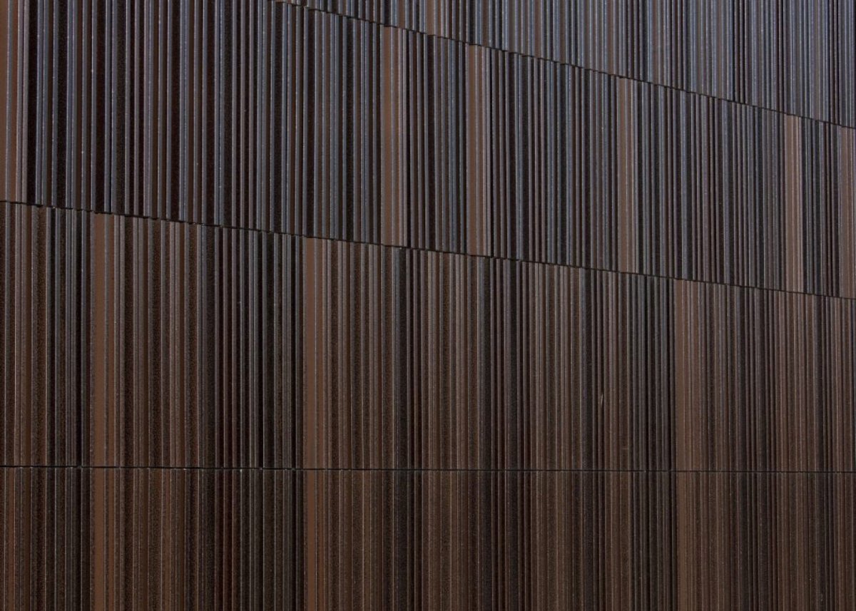 Revit алюминиевые композитные панели