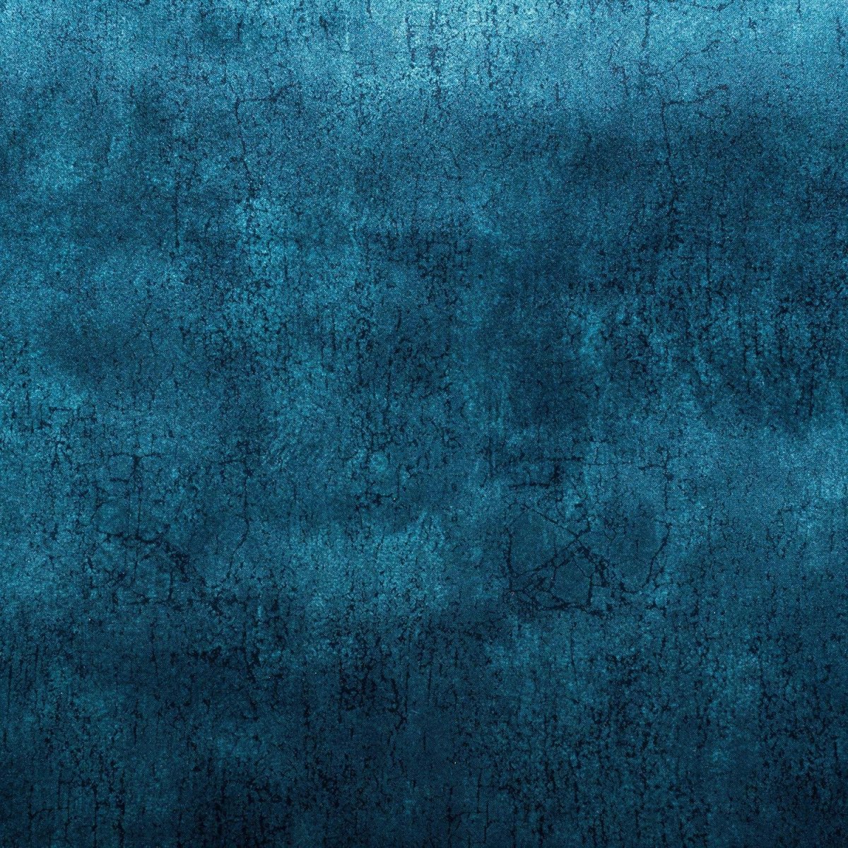 Синий велюр