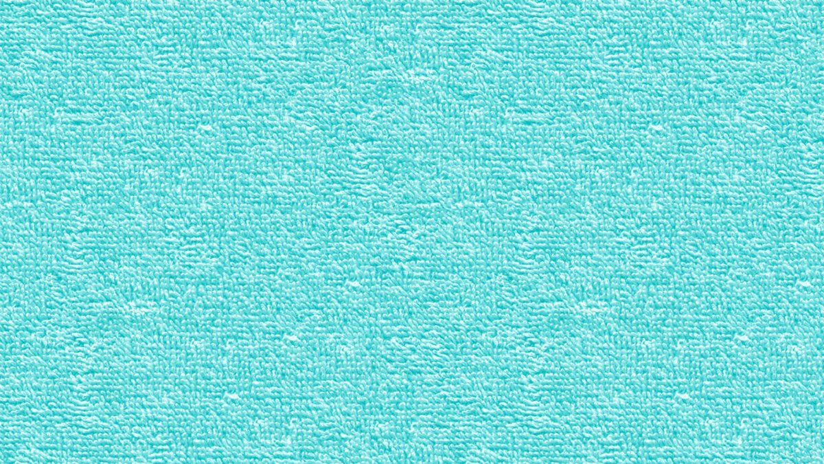 Бирюзовая ткань текстура