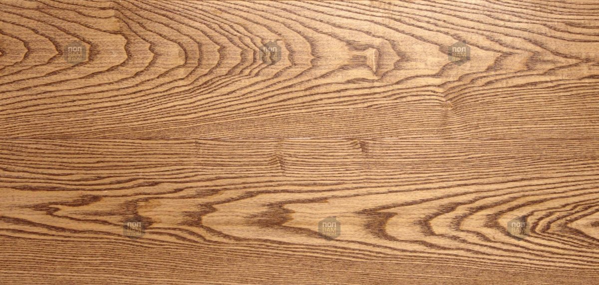 Браширование сосны