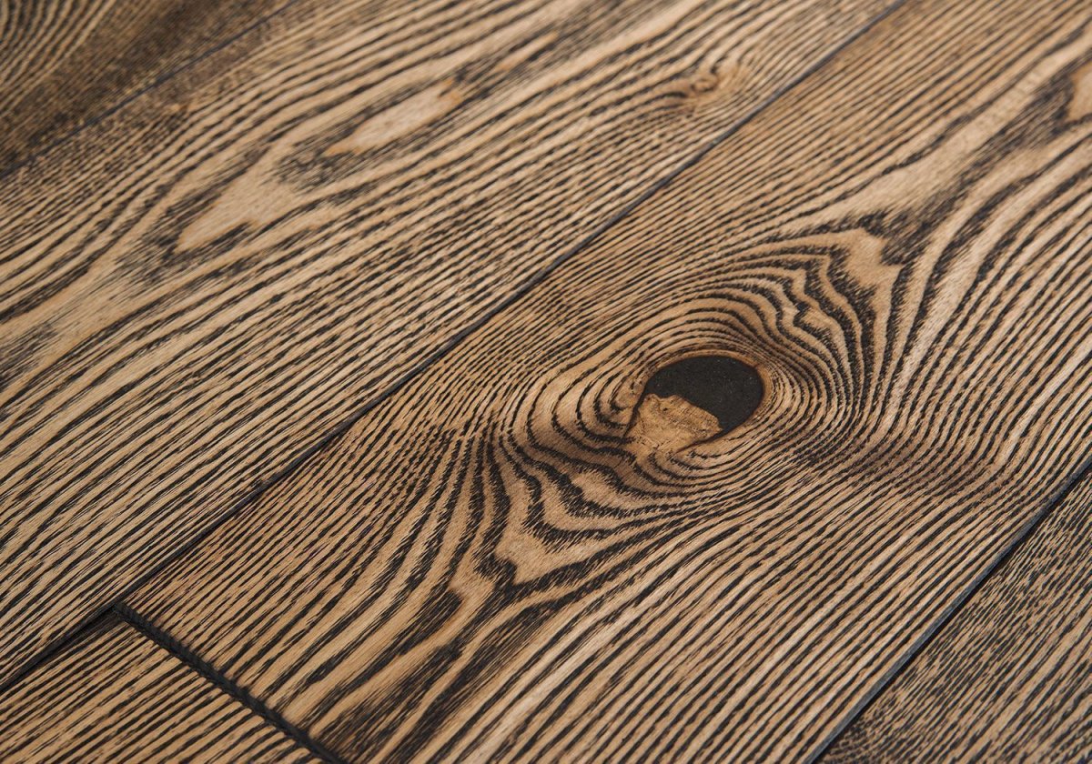 Инженерная доска Tenfor