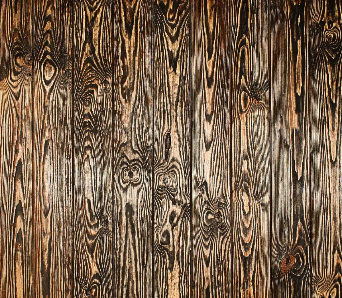 Старые доски