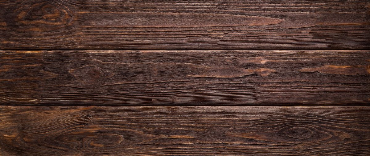 Деревянная стена