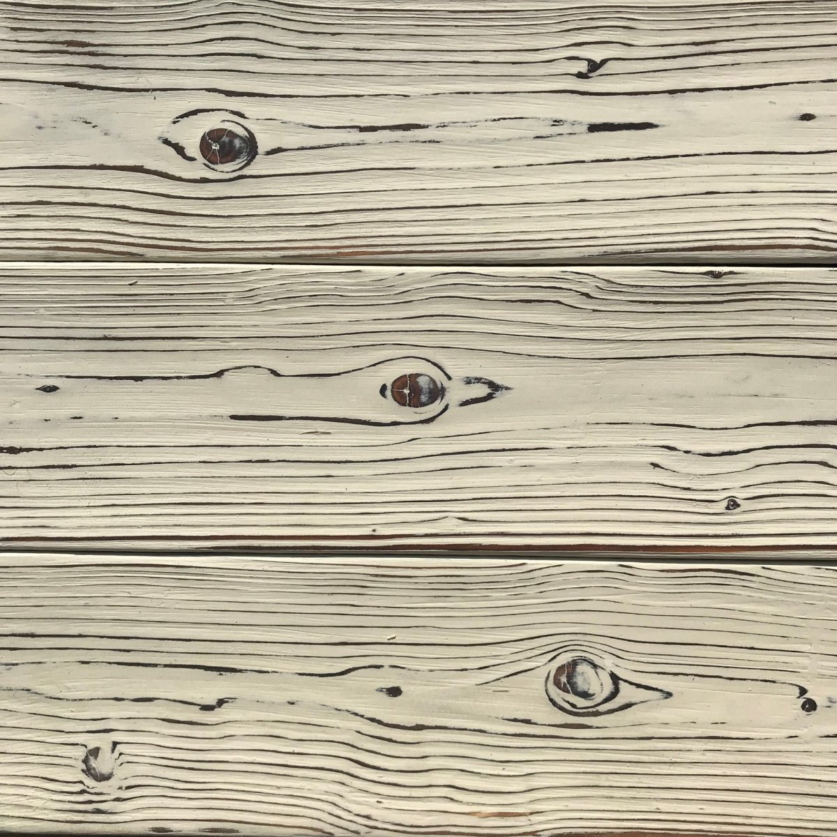 Дуб panna Cotta grande