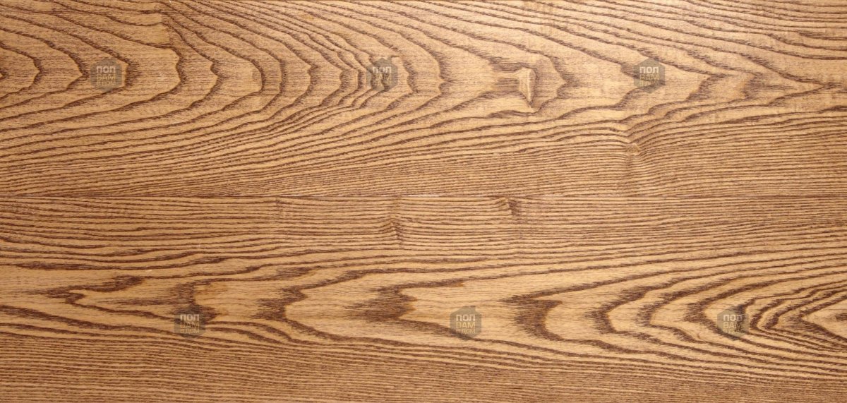 Amber Wood массивная доска ясень