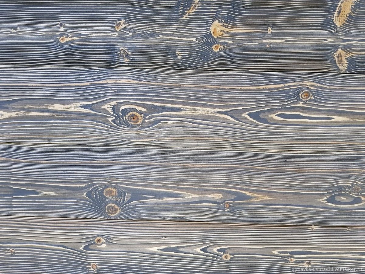Amber Wood 1полос ясень Винтаж