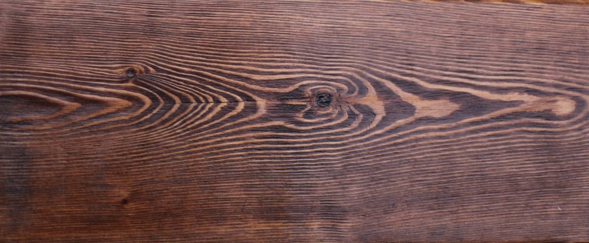 Состаренное дерево