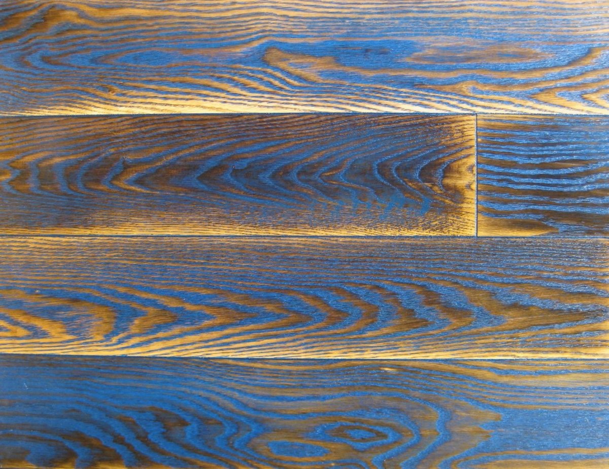 Lamiwood дуб Морган 203