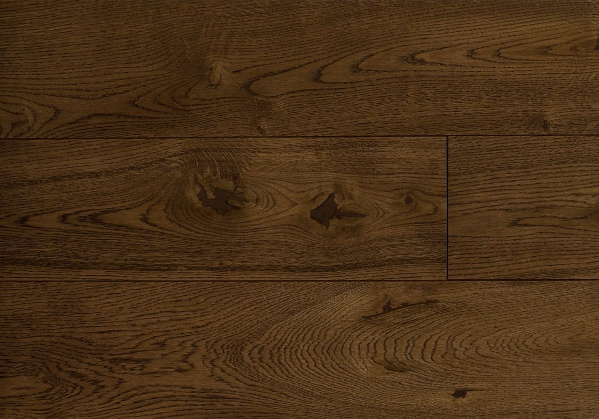 Браширование лиственницы