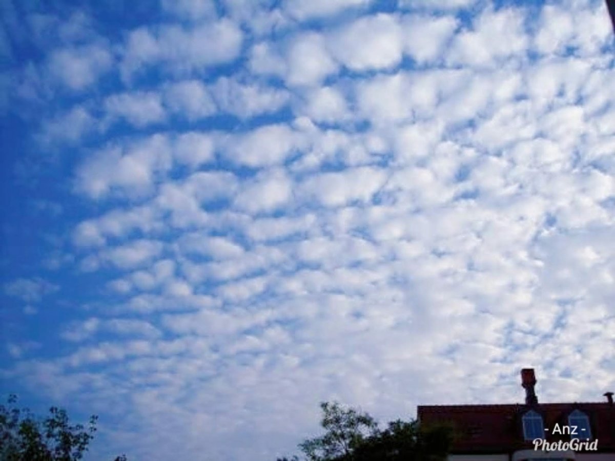Разрывы туч. Высококучевые чечевицеобразные облака. Высококучевые (altocumulus, AC). Перисто-Слоистые облака. Высококучевые облака (altocumulus – АС).