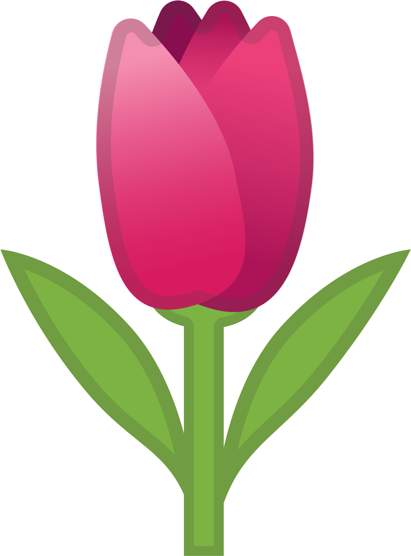 Тюльпан Айкон. Эмодзи цветы тюльпан. Тюльпан Айкон тюльпан. Тюльпаны мультяшные. Смайлик тюльпан скопировать
