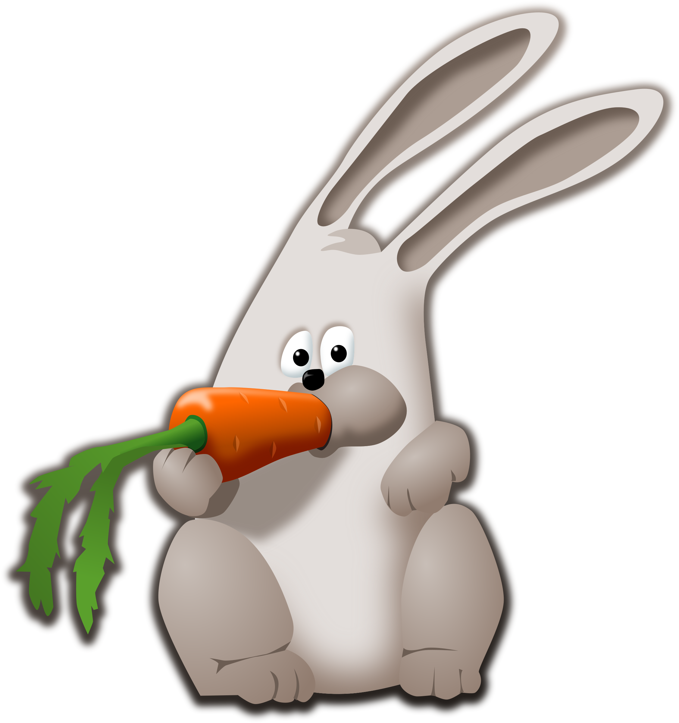 Зайчик морковь. Заяц с морковкой. Заяц ест морковку. Заяц мультяшный. Заяц грызет морковку.