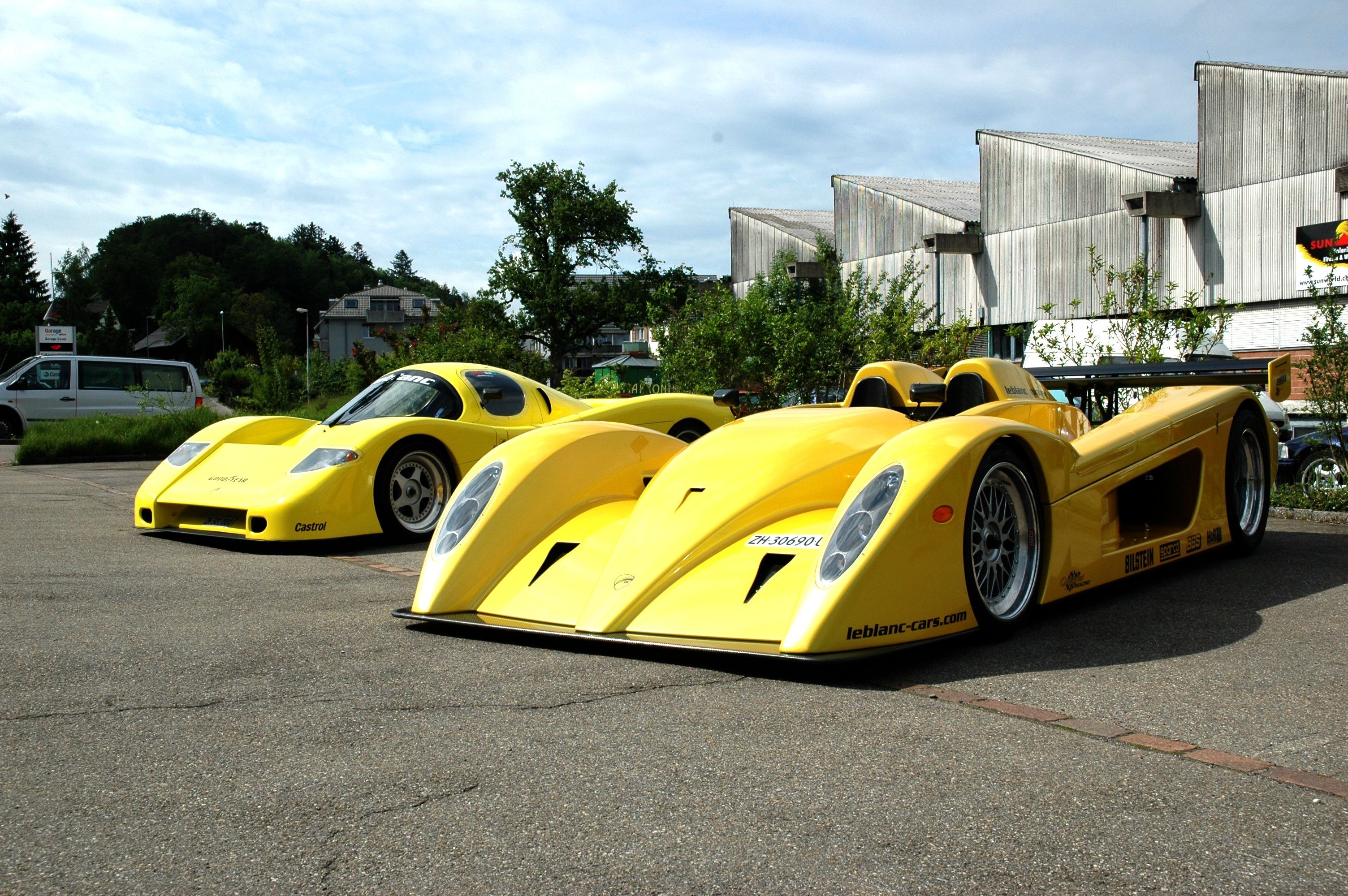 Как называются быстрые машины. Леблан Мирабо. Необычные гоночные автомобили. Швейцарские автомобили. Самые гоночные машины.