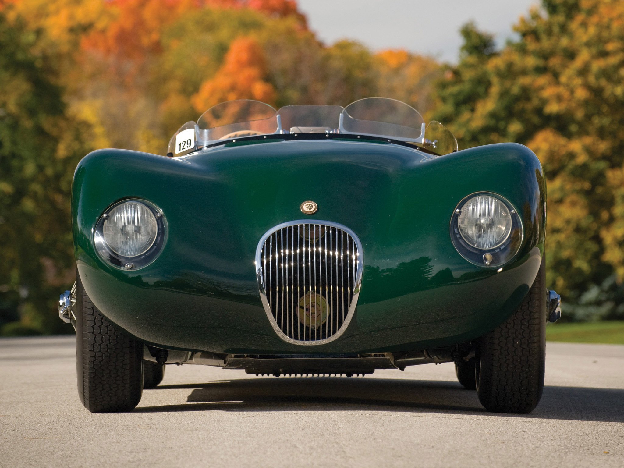 1951 чей. Jaguar c-Type 1951. Jaguar c-Type 1952. Ягуар c Type 1951. Jaguar c Type 1951-53.