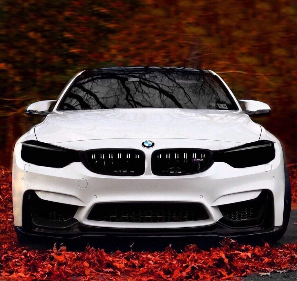 Крутые BMW