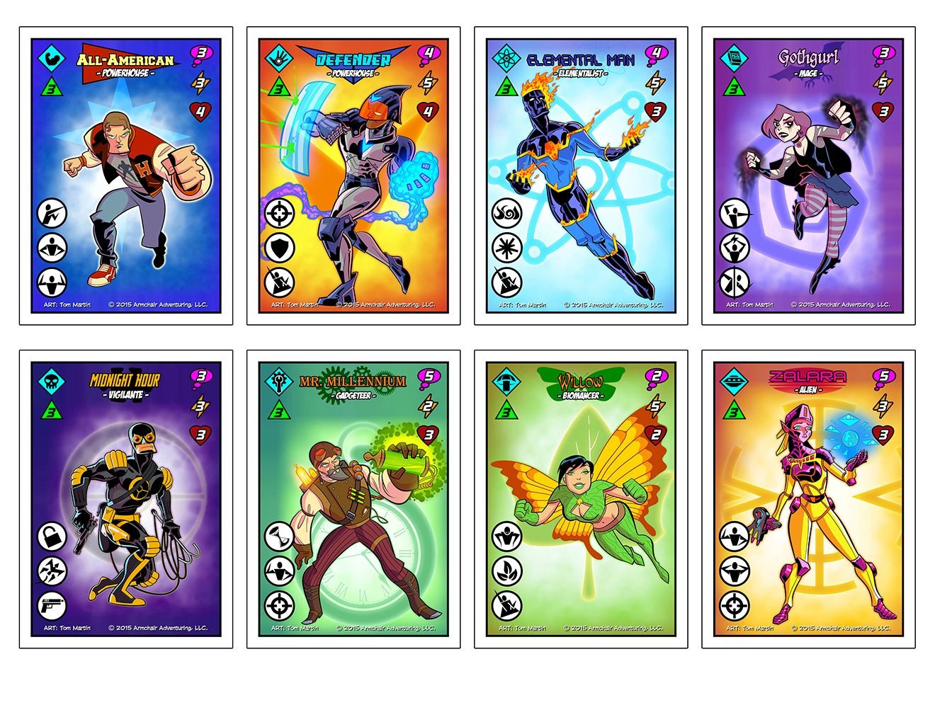 Карточки новой игры. Карточка персонажа. Карточки с супергероями. Игровая карточка персонажа. Карточки героев в играх.