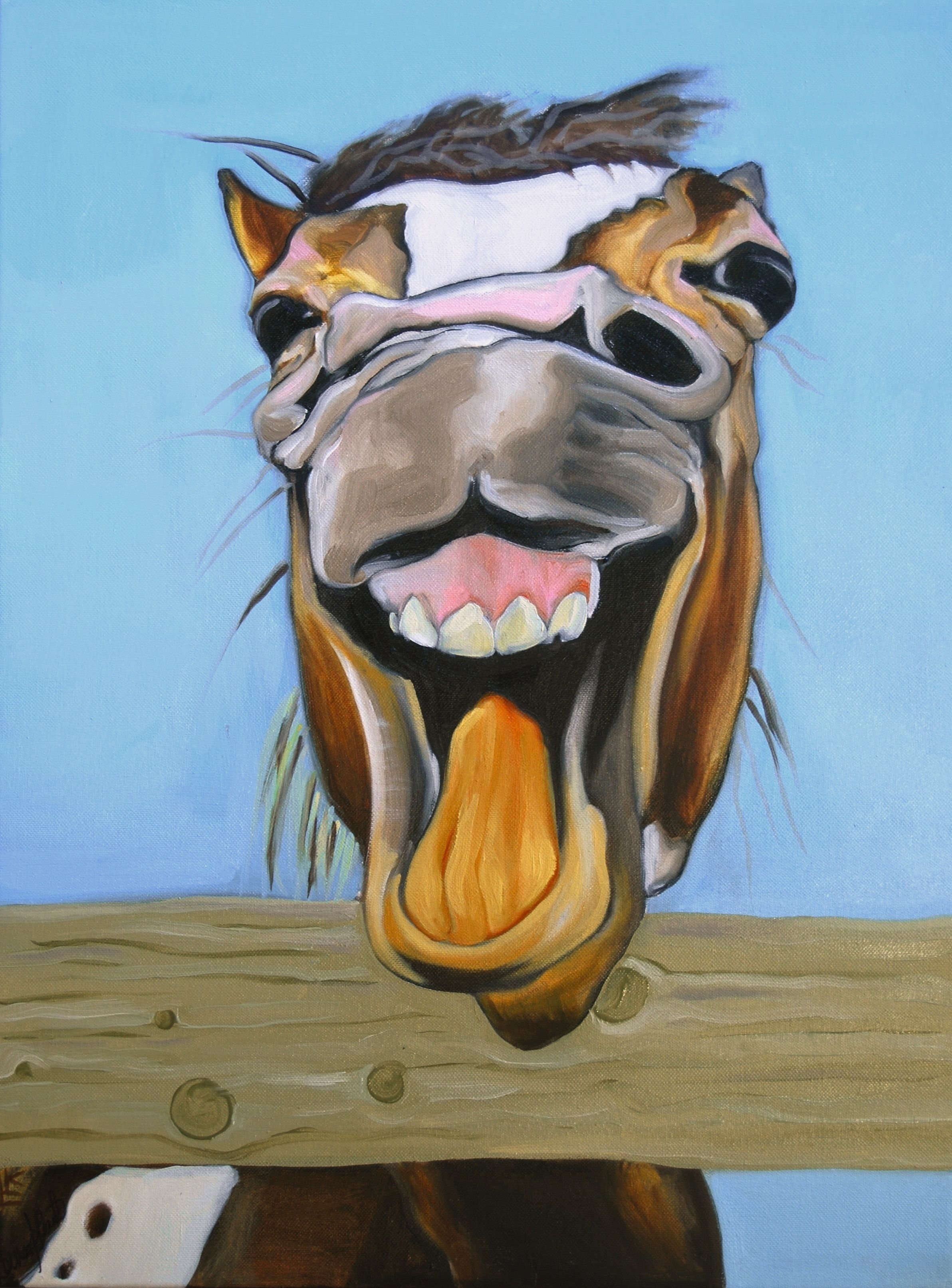 Лошадь прикольные картинки. Смешная лошадь. Лошадь ржет. Смешная лошадь рисунок. Морда лошади.