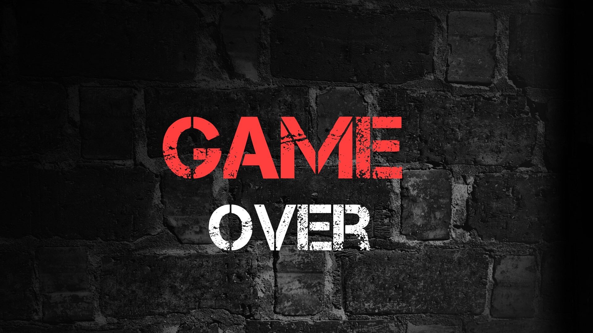 All over a game. Game over. Game over картинка. Надпись гейм овер. Geym OVR.