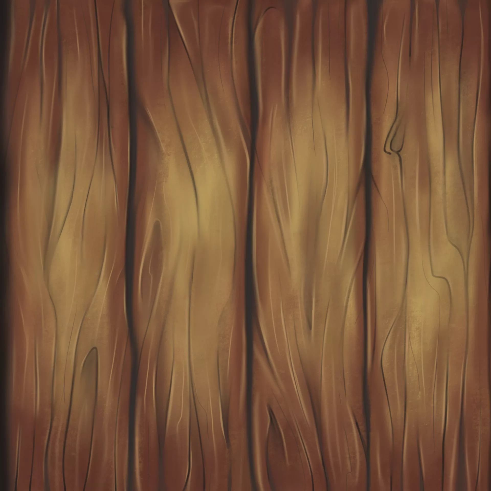 Мультяшная текстура дерева - 53 фото