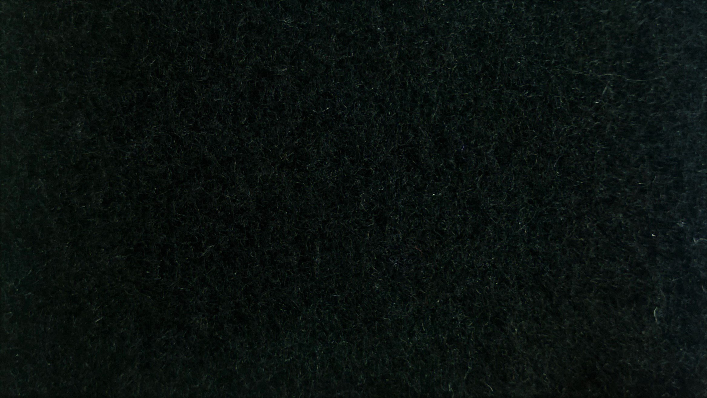 Черный ковролин текстура