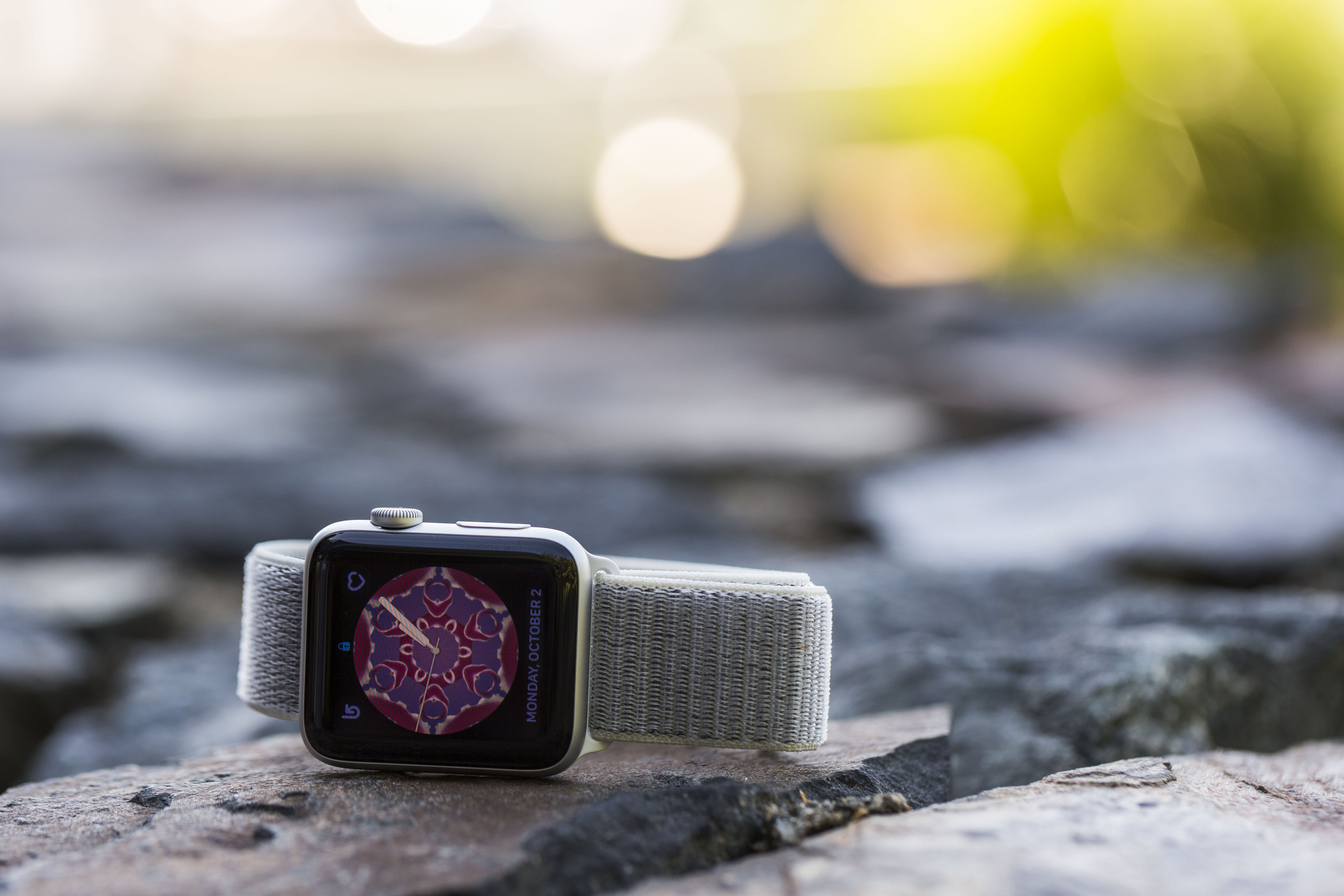 Apple watch 2014