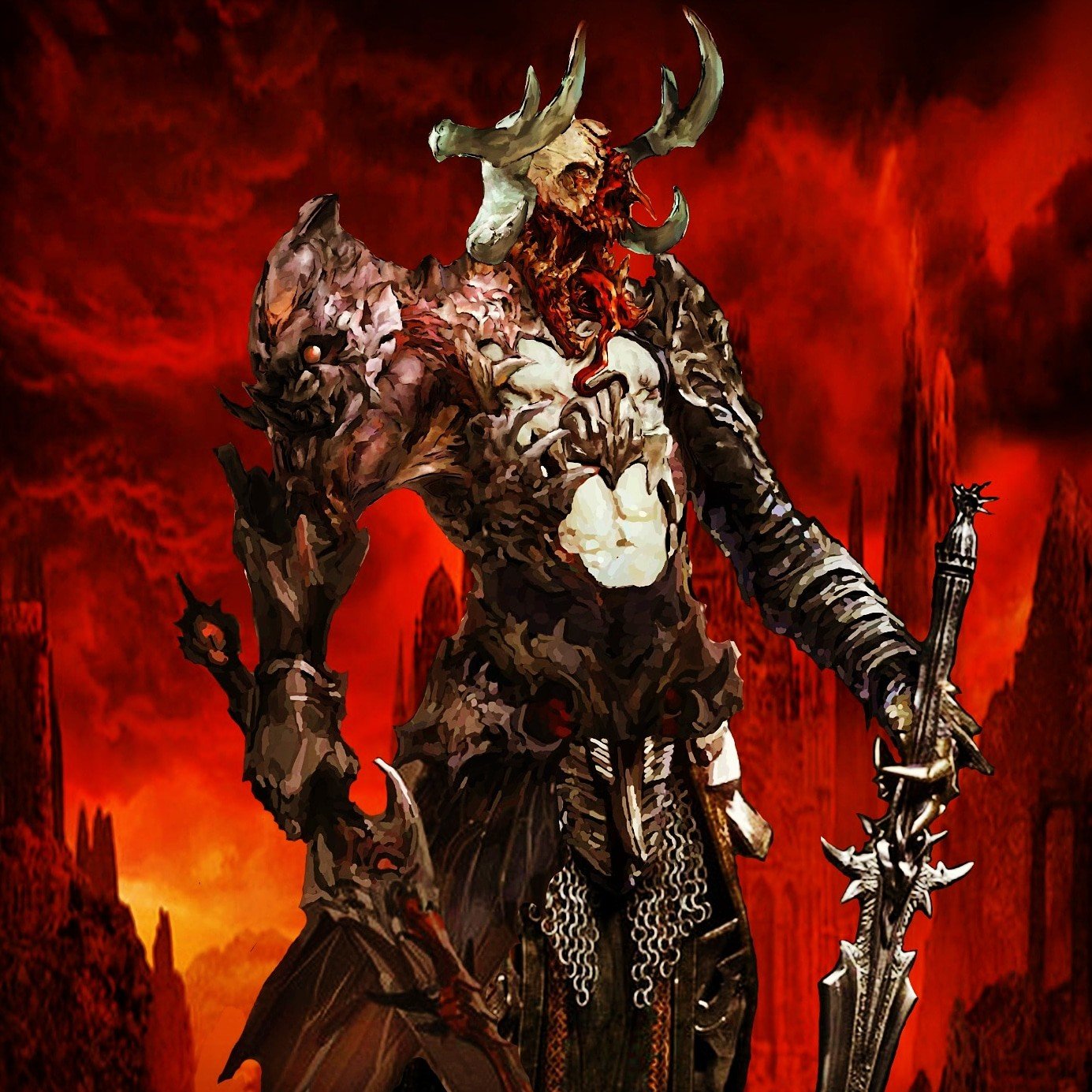 Demon King Demon King