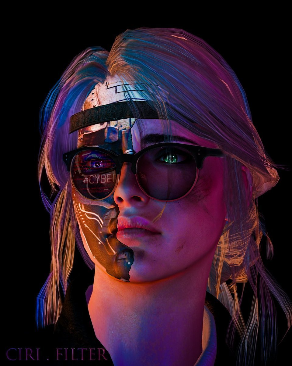 Cyberpunk очки характеристик чит фото 86