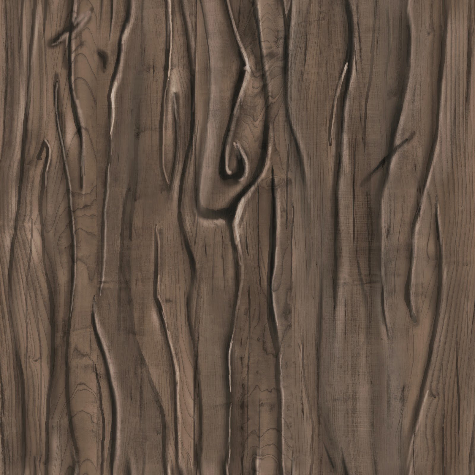Текстура дерева для блендера - 56 фото