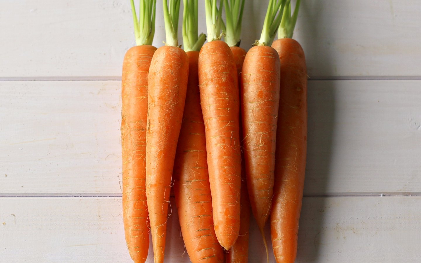 Comer zanahoria todos los días