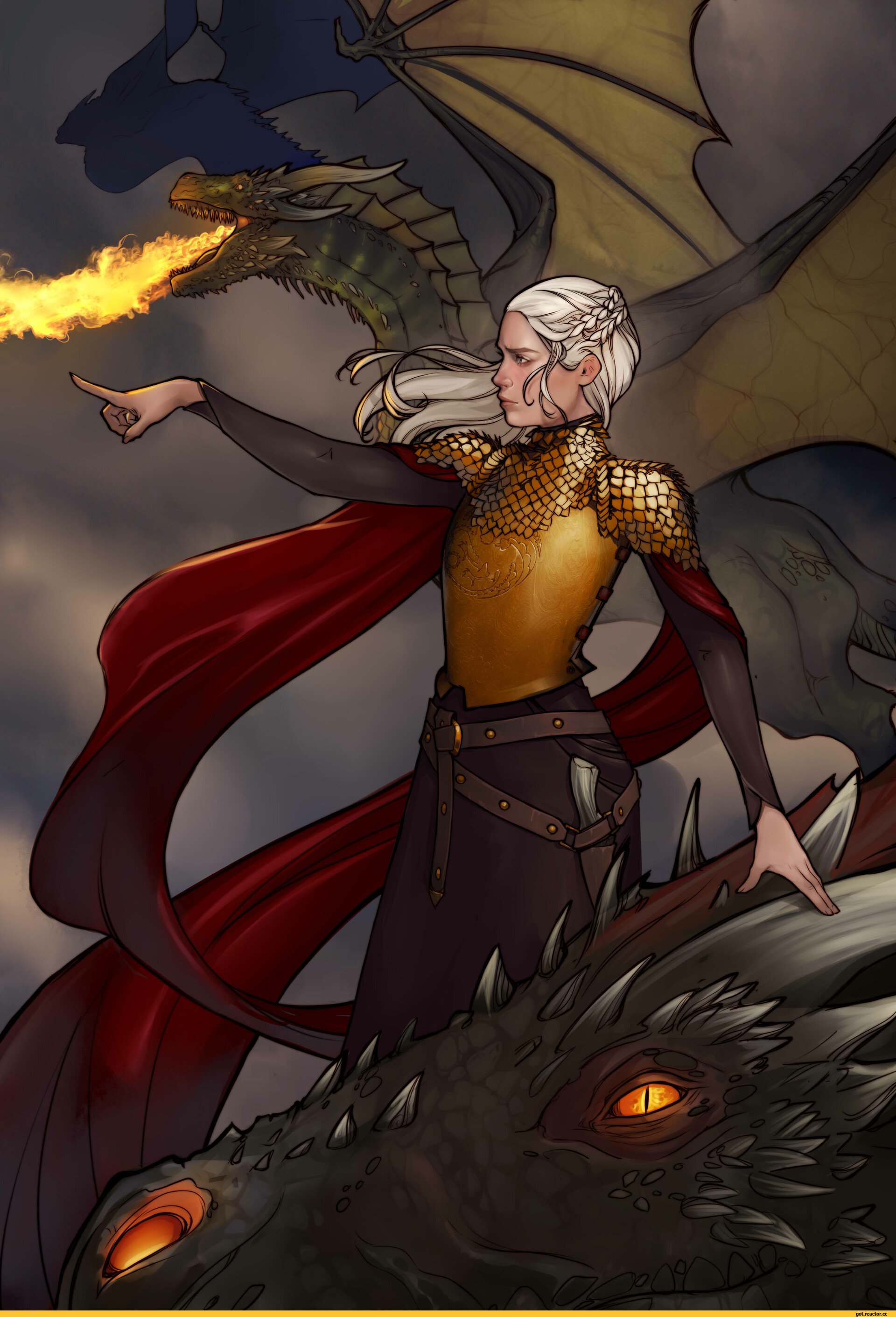 Имена таргариенов. Эйгон Таргариен на драконе. Эйгон Таргариен завоеватель на драконах. Дракон Рейнис Таргариен.