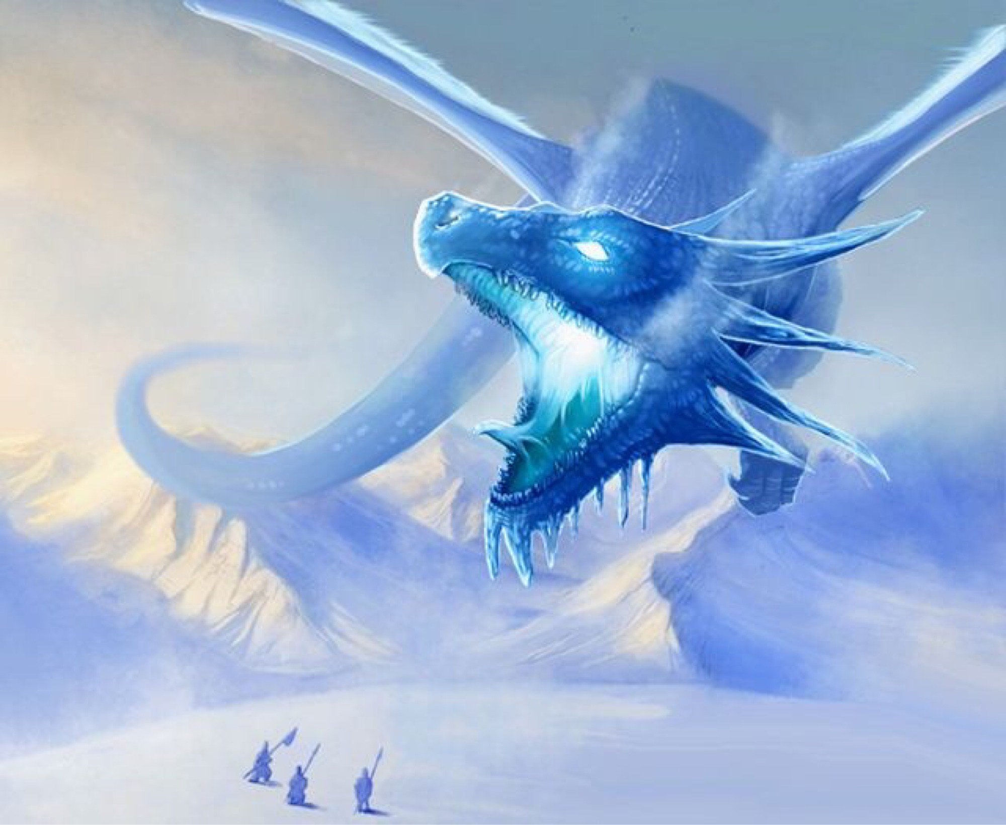 Голова дракона на снегу. Ледяной дракон виверна. Медиум–ледяной дракон. Снежный дракон. Ледяной дракон арт.