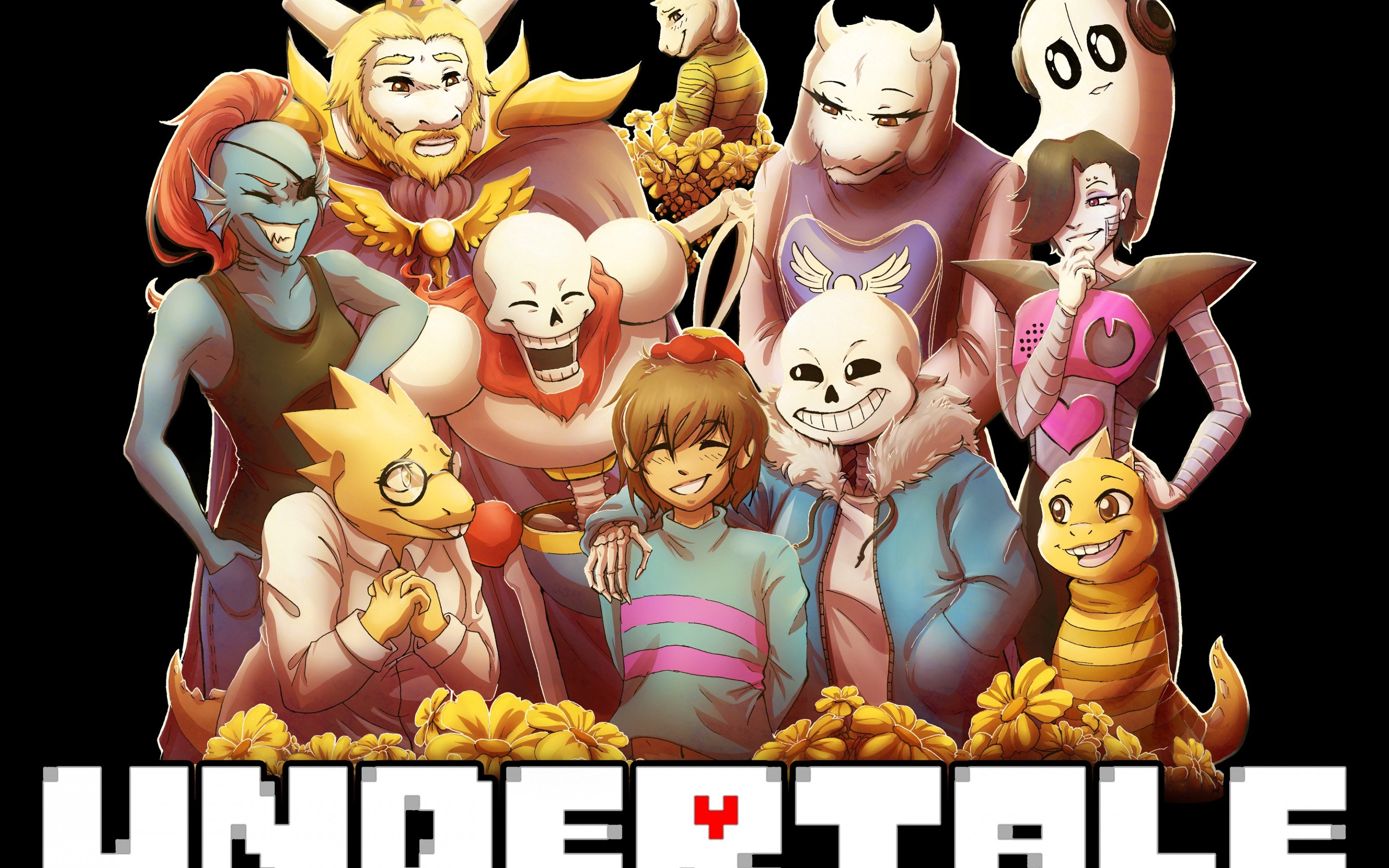 Undertale steam patch фото 66