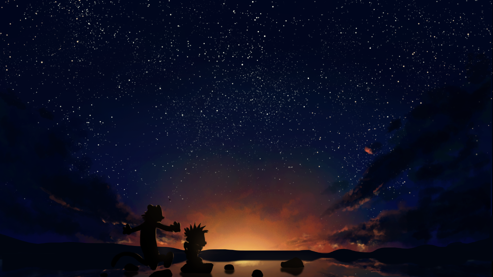 Вечер переходящий в ночь. Озеро Текапо новая Зеландия ночное небо. Звезда с неба. Звездное небо. Ночное небо со звездами.