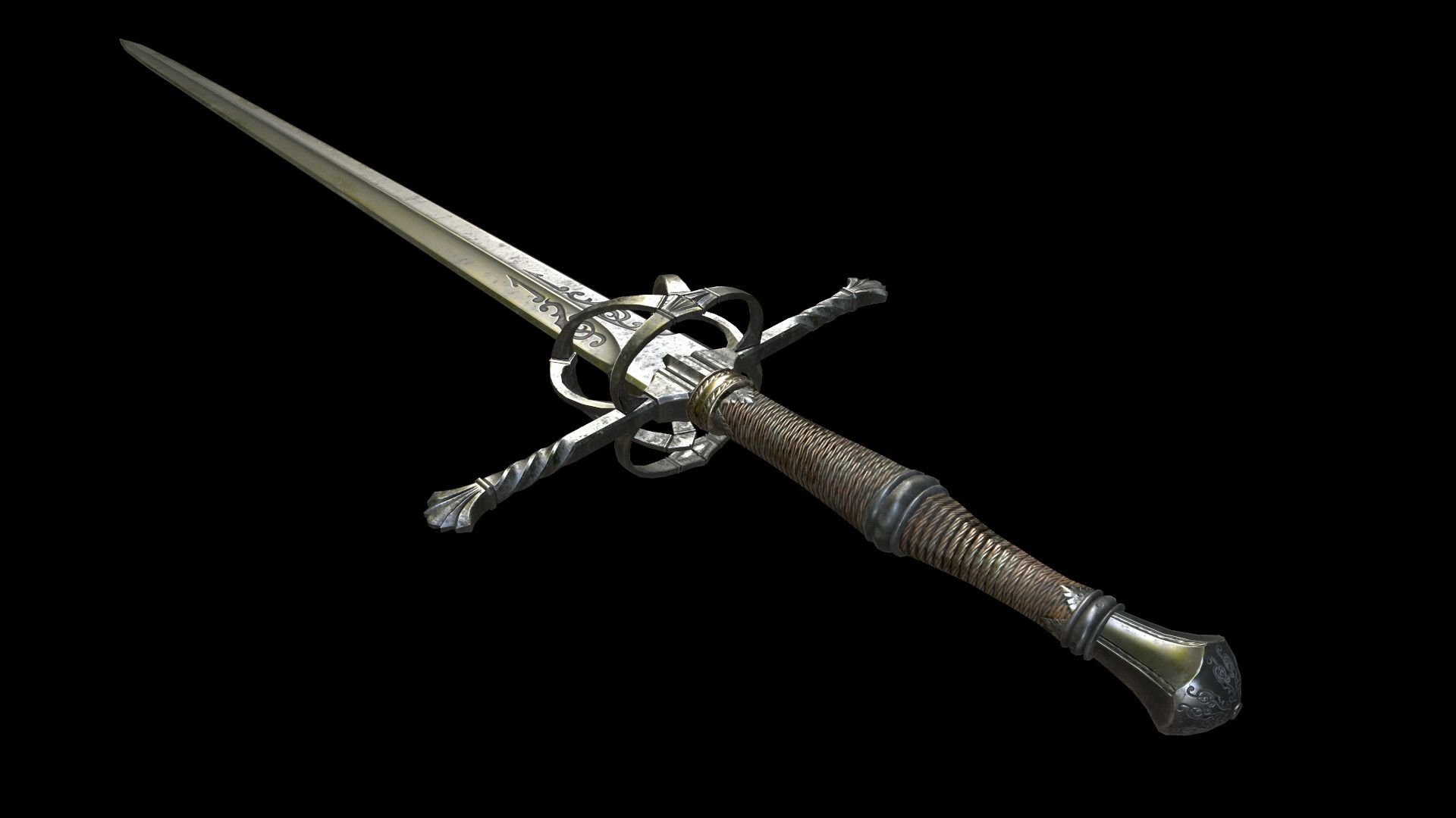 Ангуирэл меч